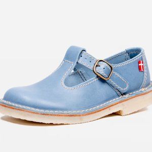 Duckfeet Lolland in Denim size 42